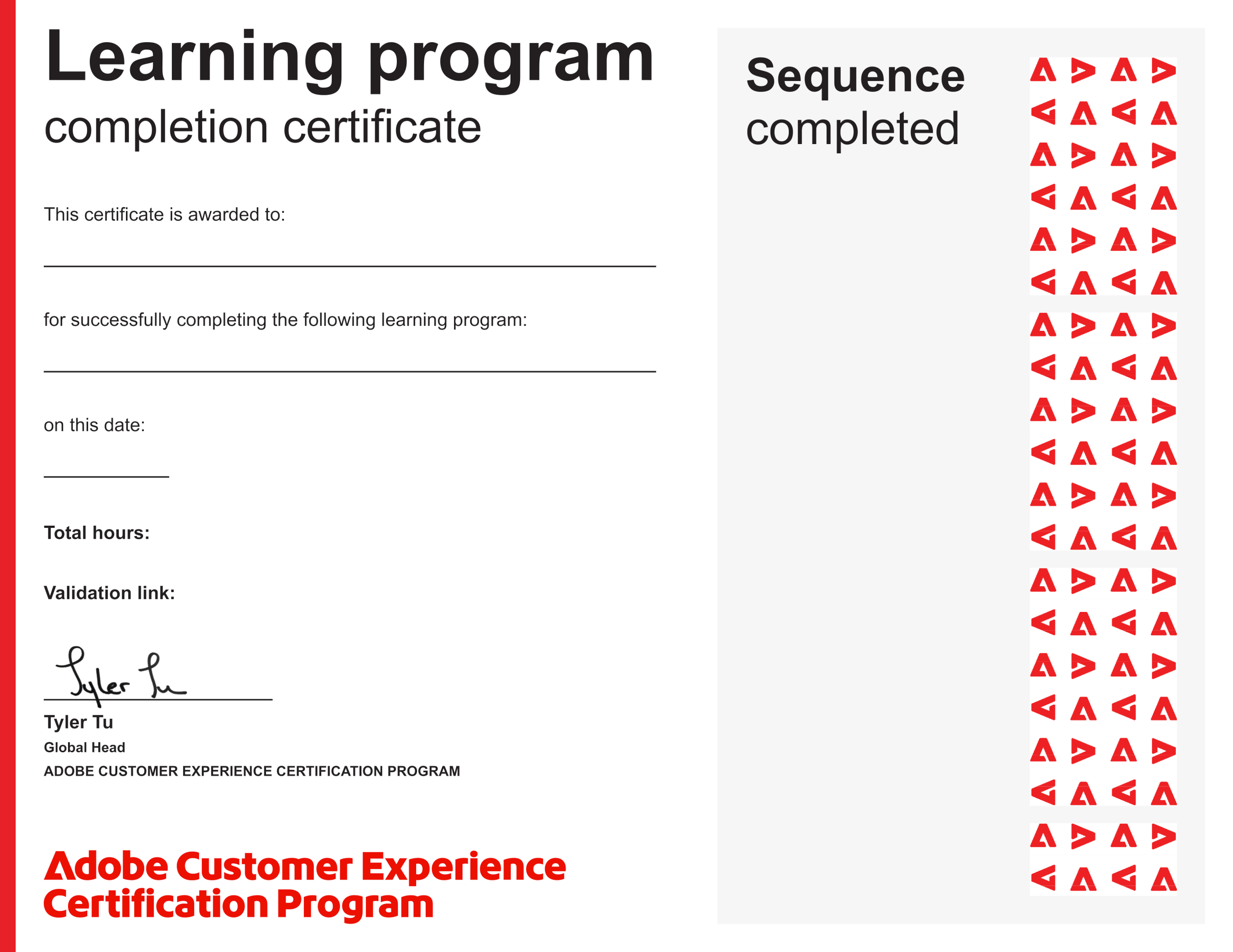 Learning Path Image